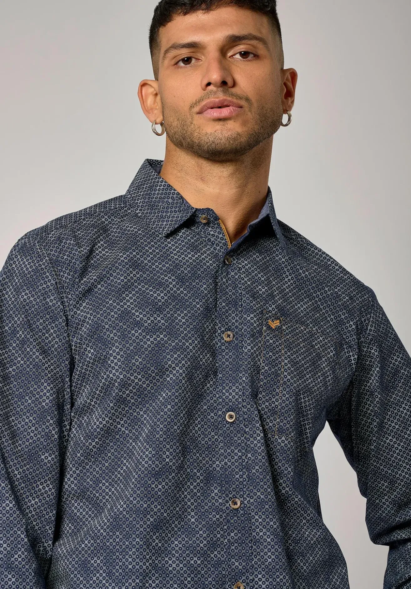 Kaporal KROFT<Homme Chemises