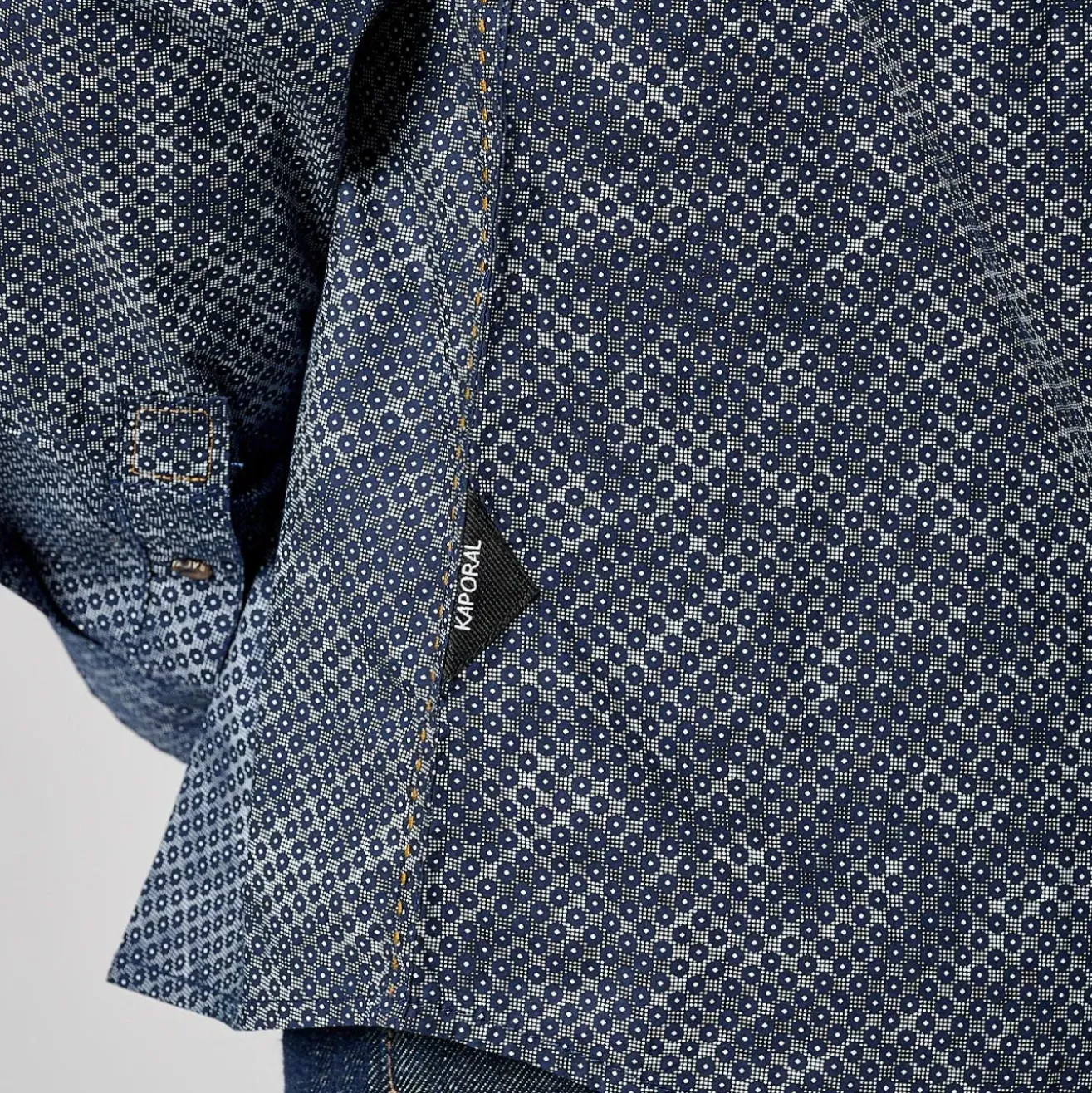 Kaporal KROFT<Homme Chemises