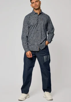 Kaporal KROFT<Homme Chemises