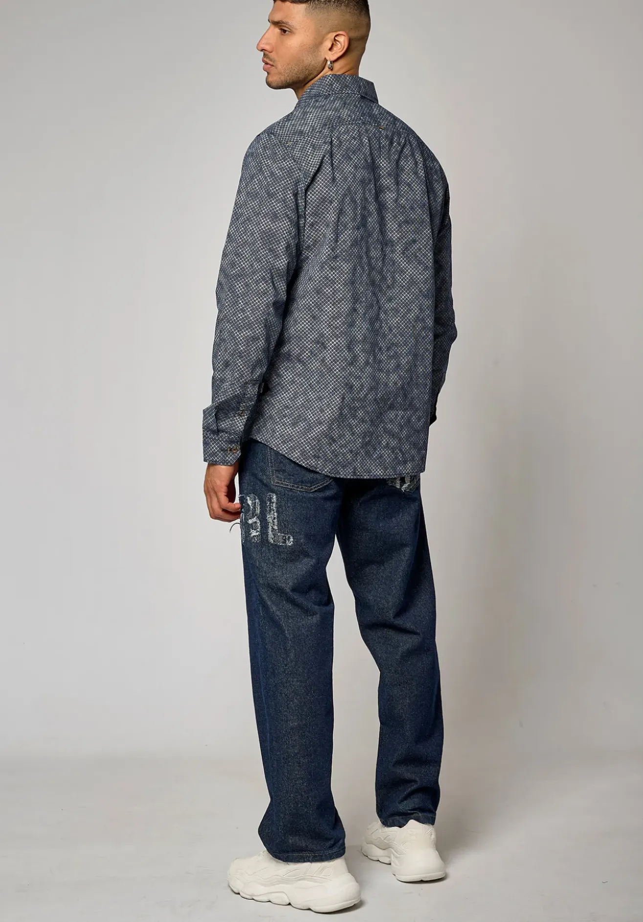 Kaporal KROFT<Homme Chemises