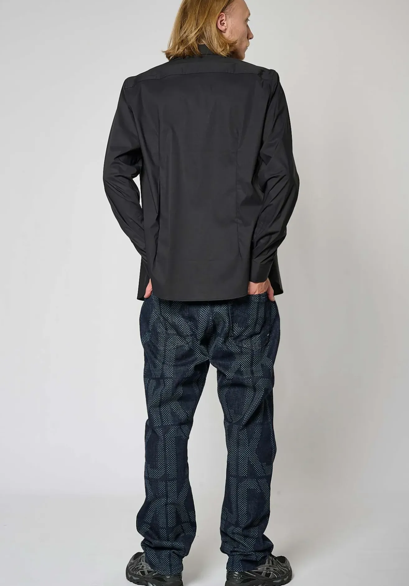 Kaporal KURAJ<Homme Chemises