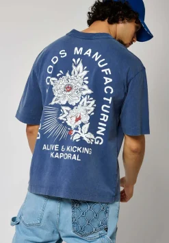 Kaporal KYO<Homme T-Shirts