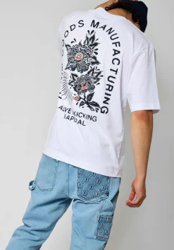 Kaporal KYO<Homme T-Shirts