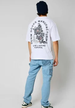 Kaporal KYO<Homme T-Shirts