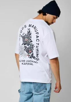 Kaporal KYO<Homme T-Shirts