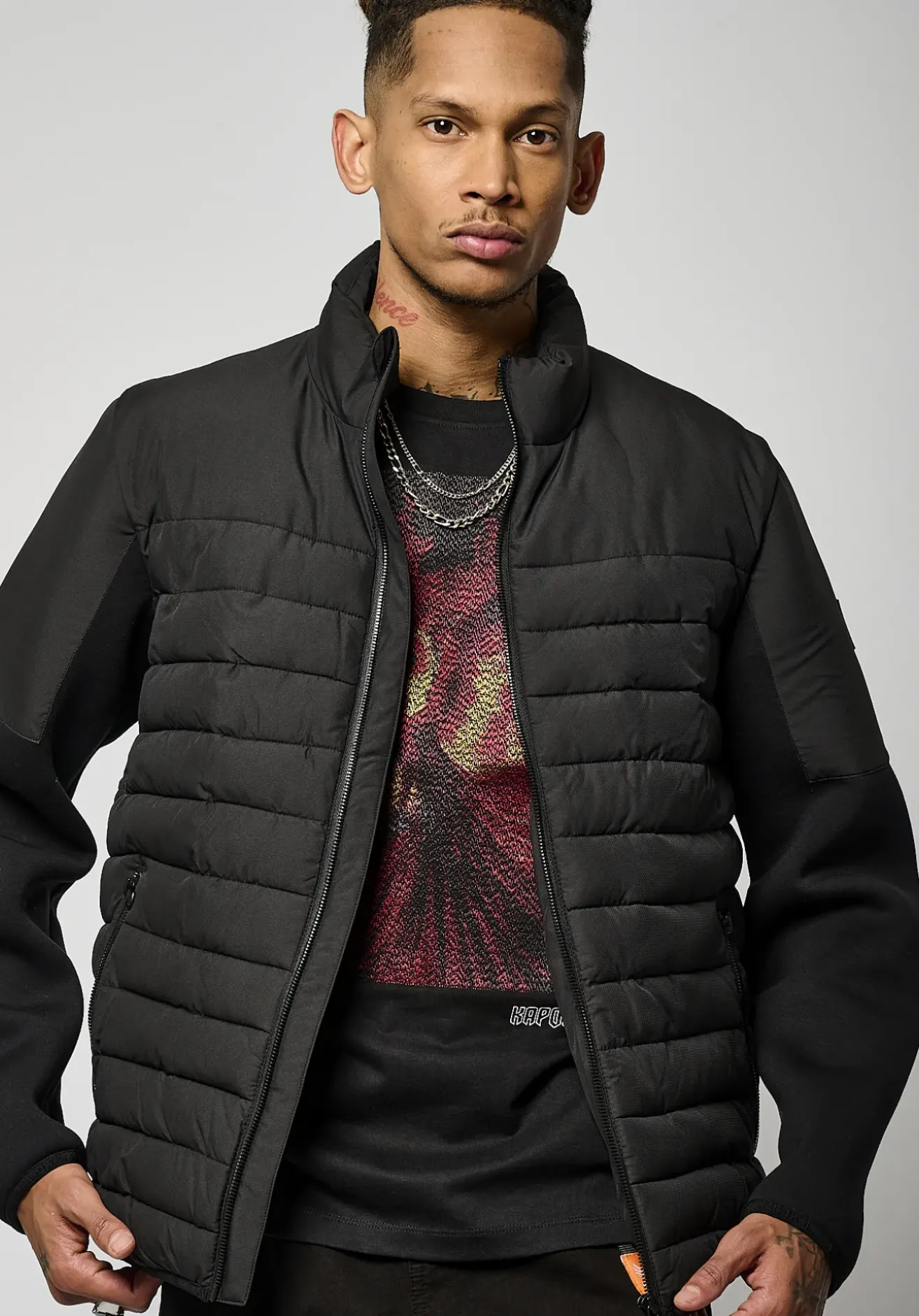 Kaporal LACH<Homme Sweats