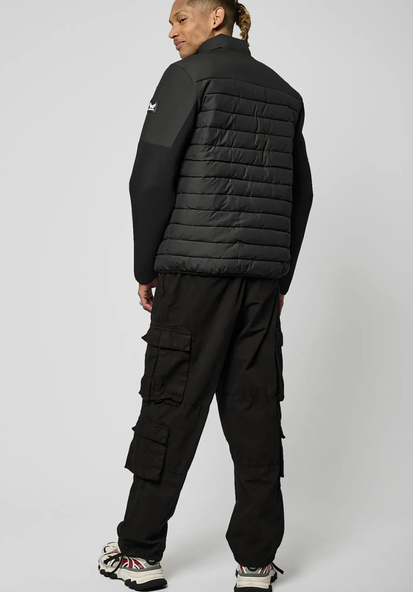 Kaporal LACH<Homme Sweats