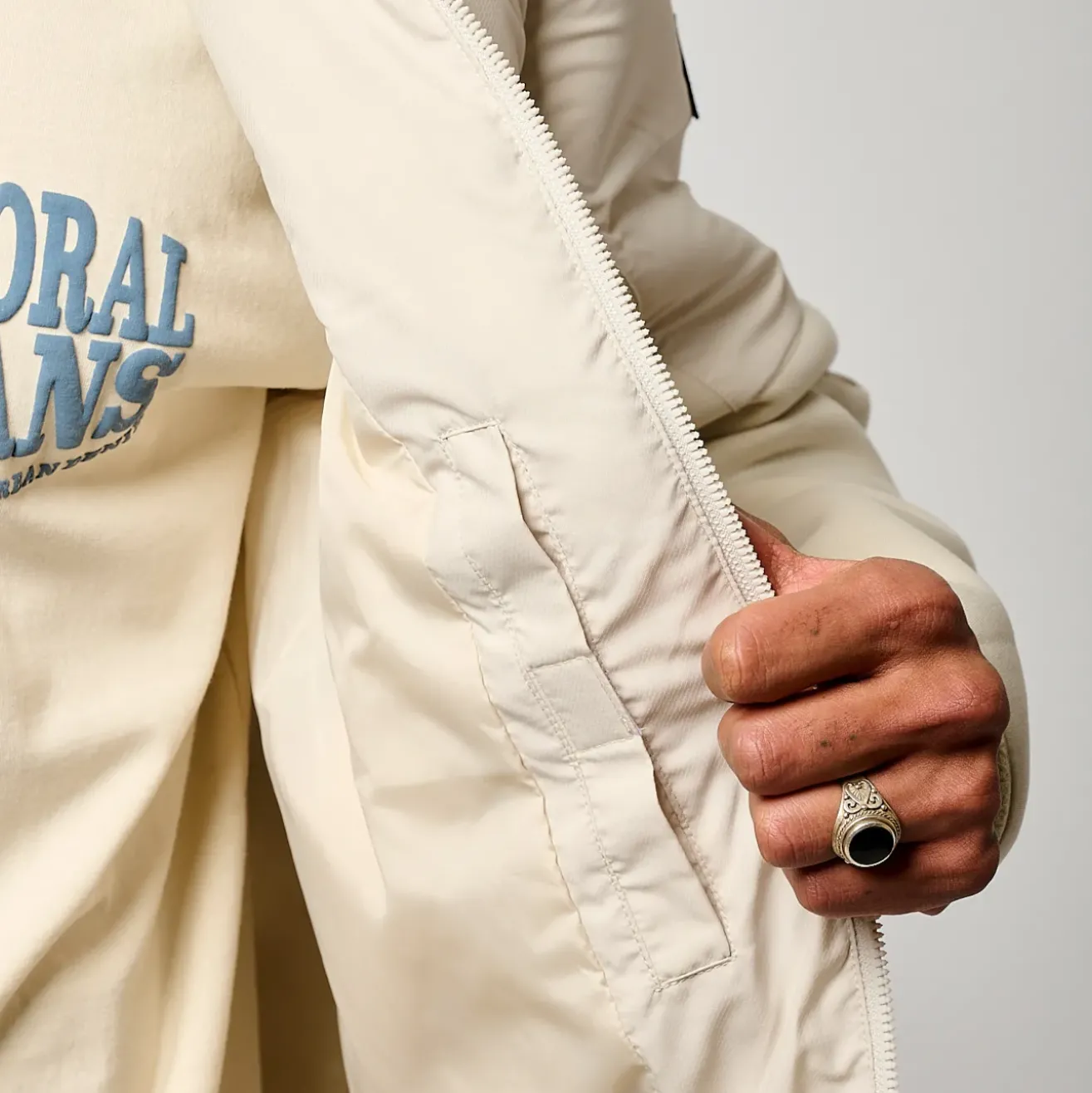 Kaporal LACH<Homme Sweats