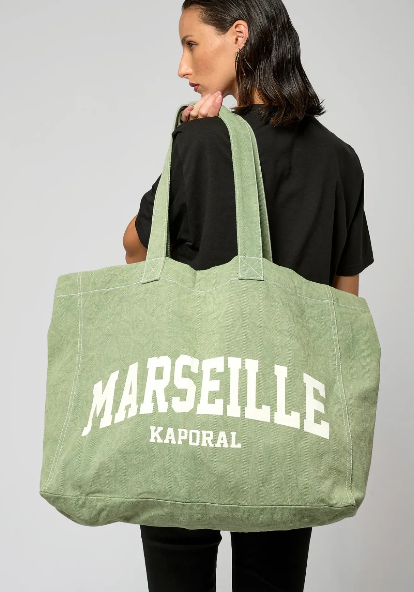 Kaporal LARSE<Femme Sacs
