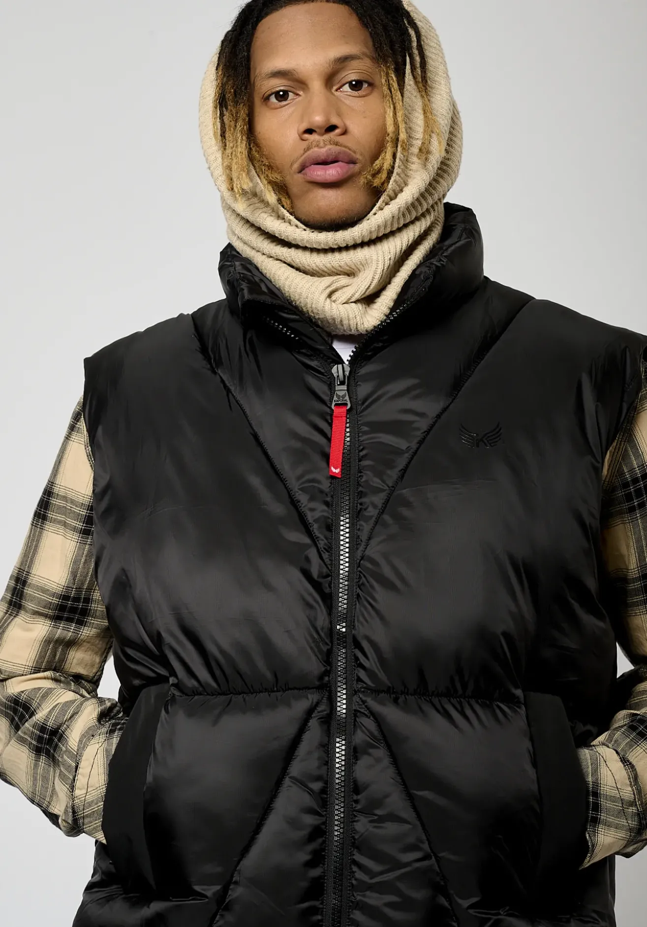 Kaporal LASLO<Homme Vestes