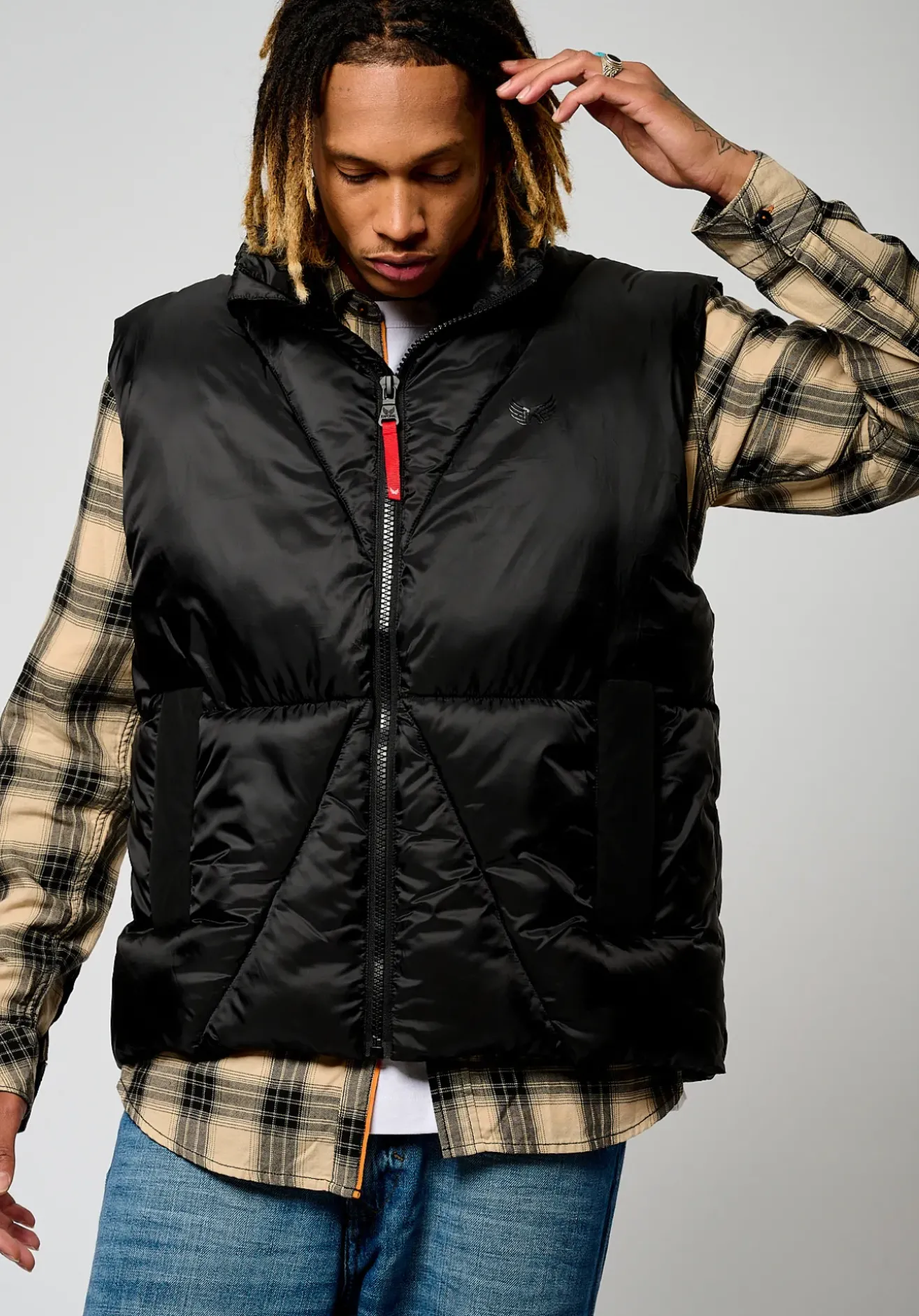 Kaporal LASLO<Homme Vestes