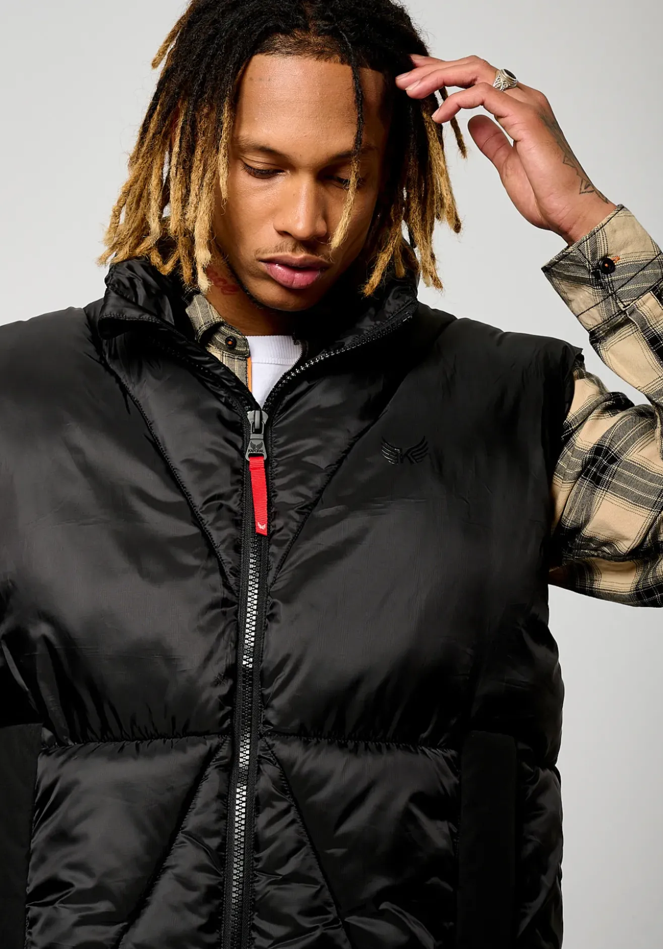 Kaporal LASLO<Homme Vestes