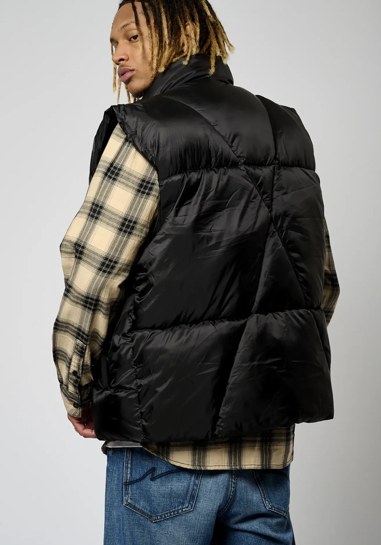 Kaporal LASLO<Homme Vestes