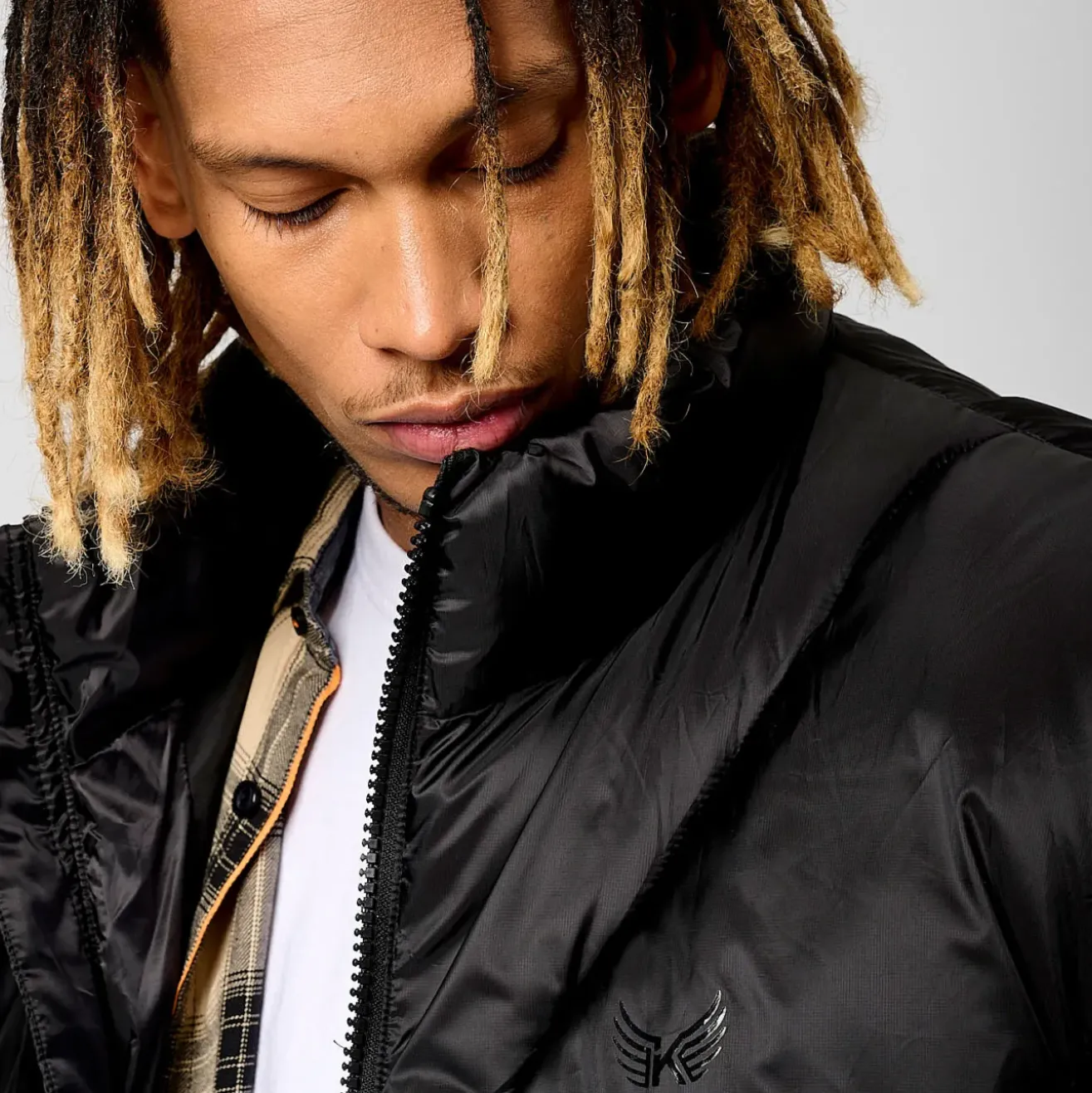 Kaporal LASLO<Homme Vestes