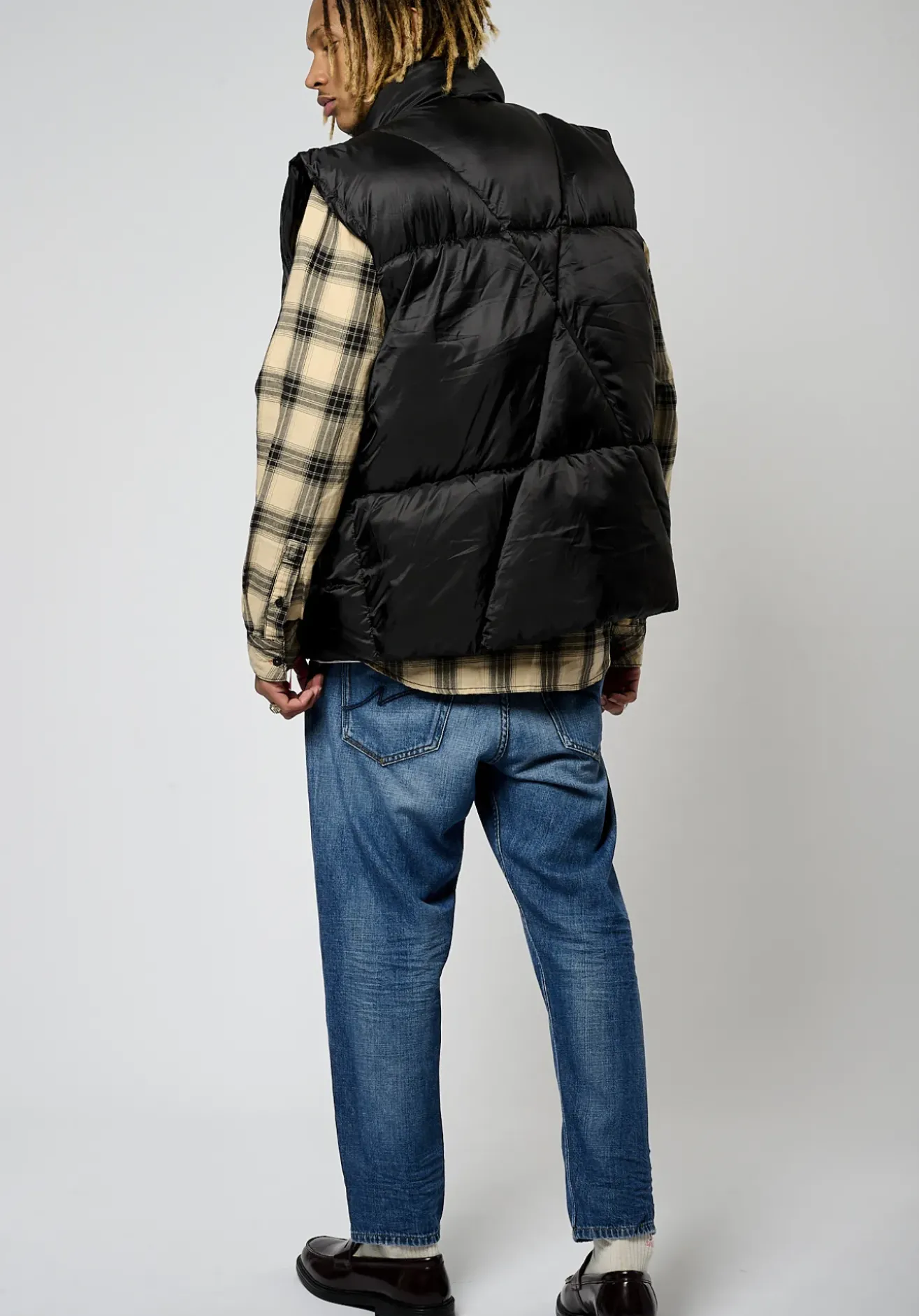 Kaporal LASLO<Homme Vestes