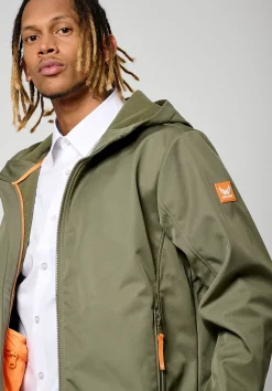 Kaporal LEON<Homme Vestes