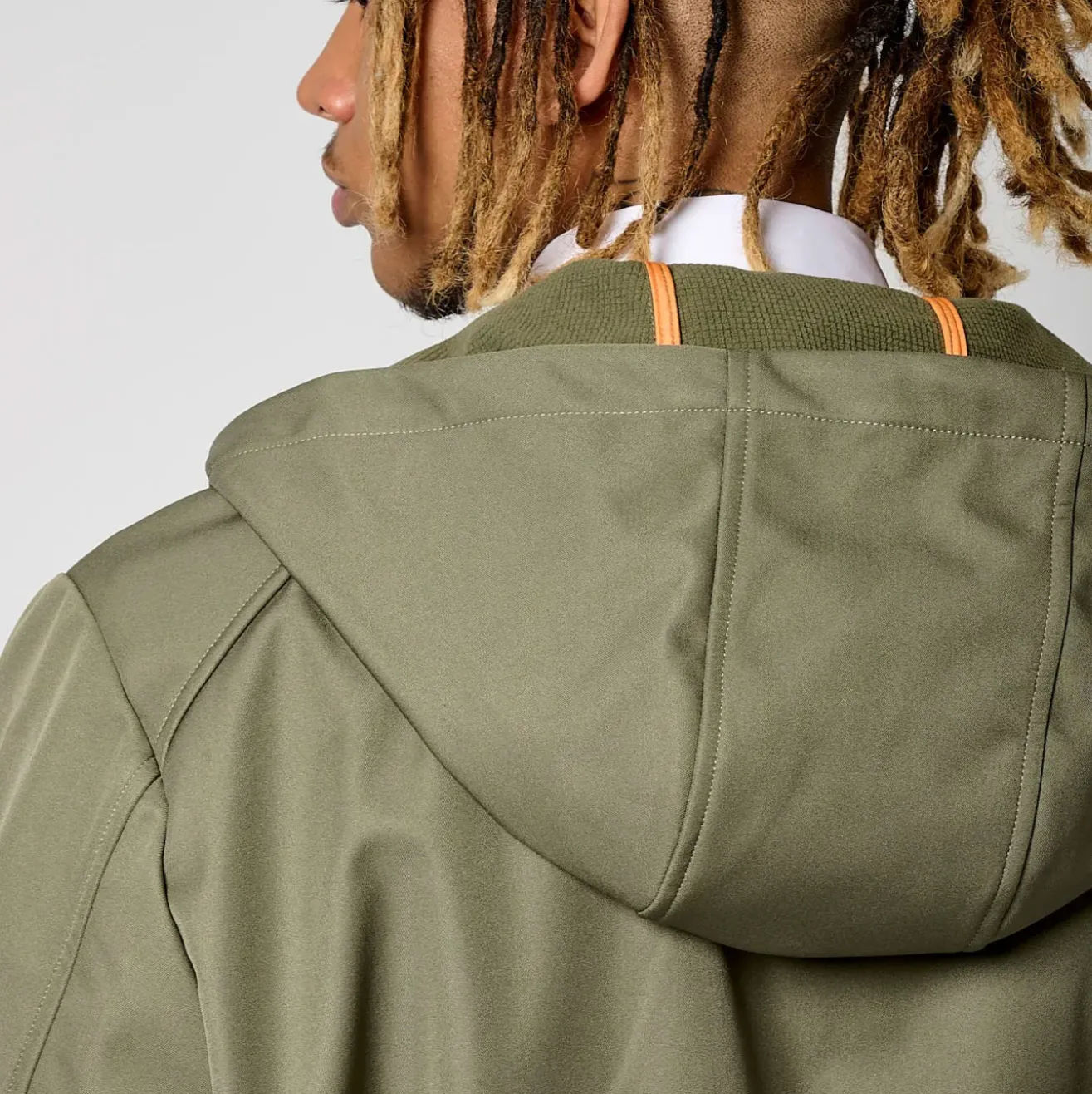 Kaporal LEON<Homme Vestes