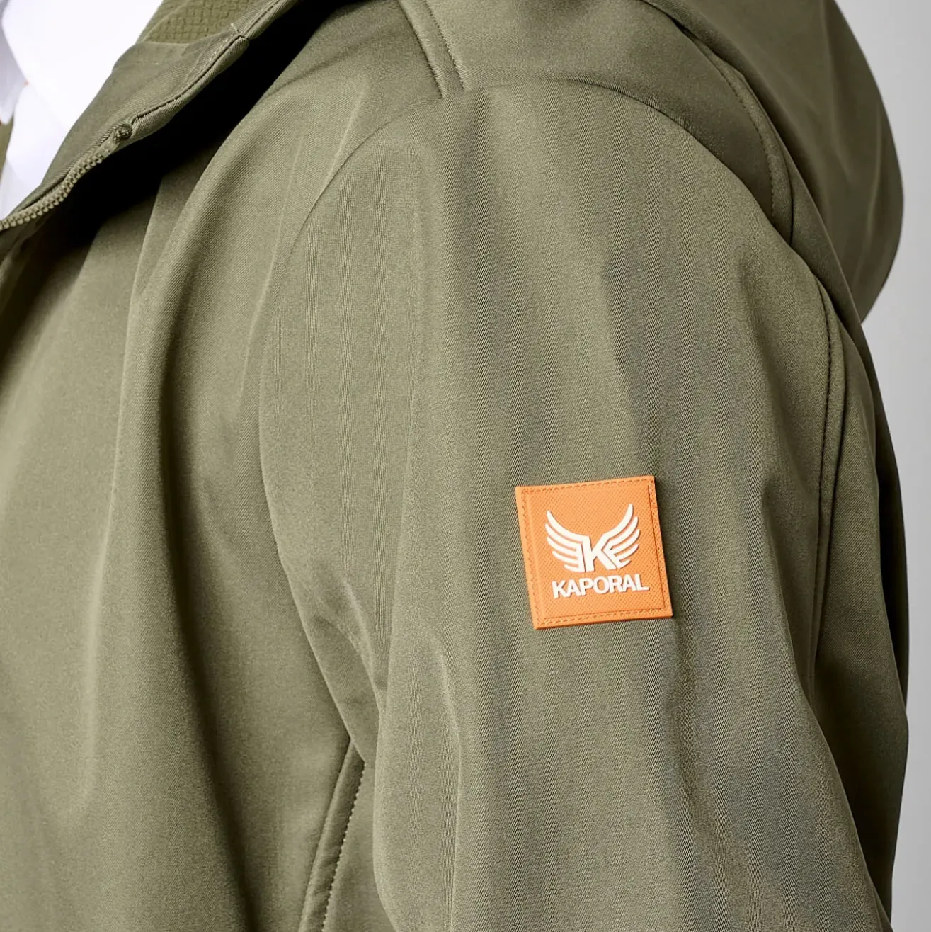 Kaporal LEON<Homme Vestes