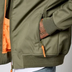 Kaporal LEON<Homme Vestes