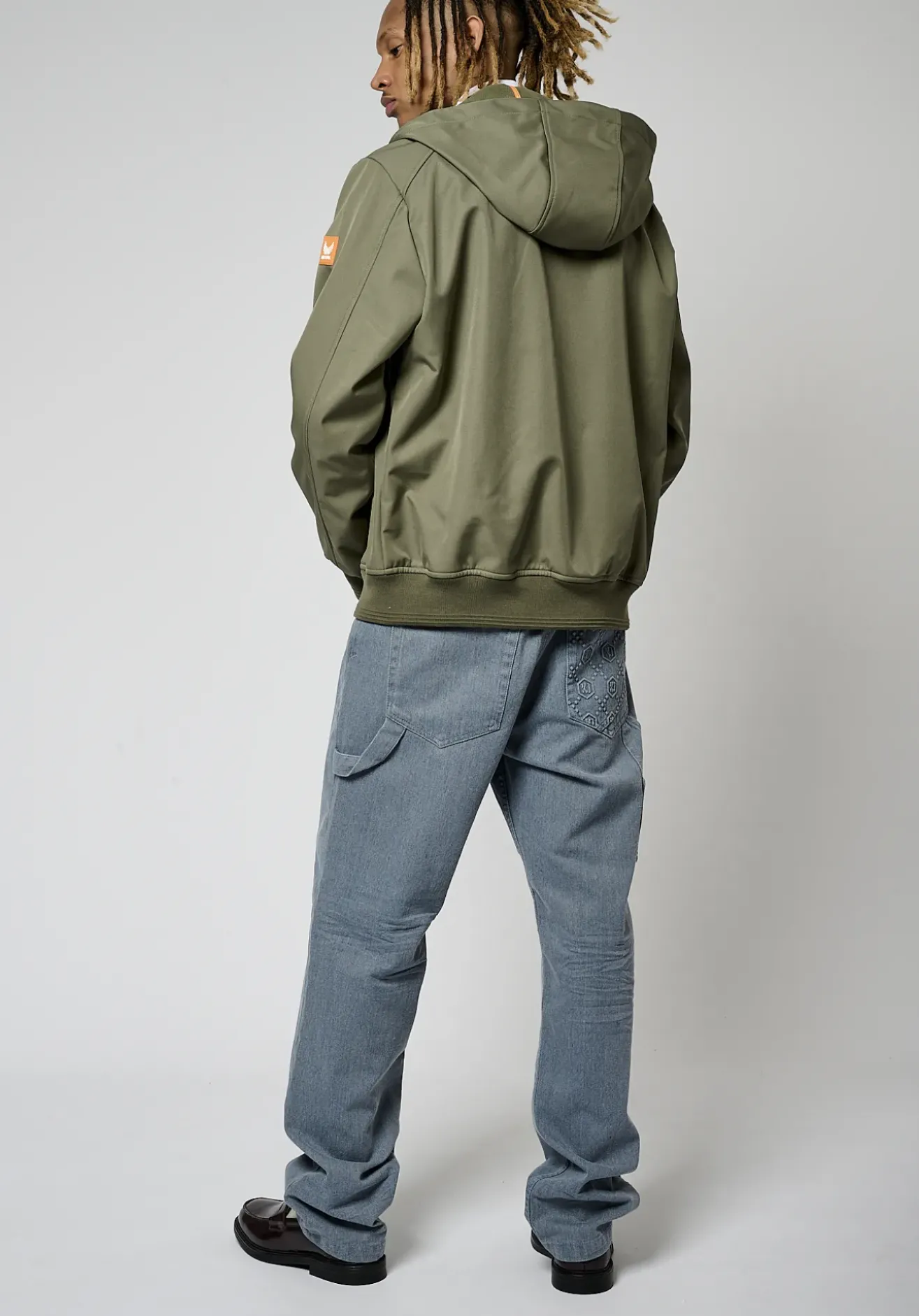 Kaporal LEON<Homme Vestes