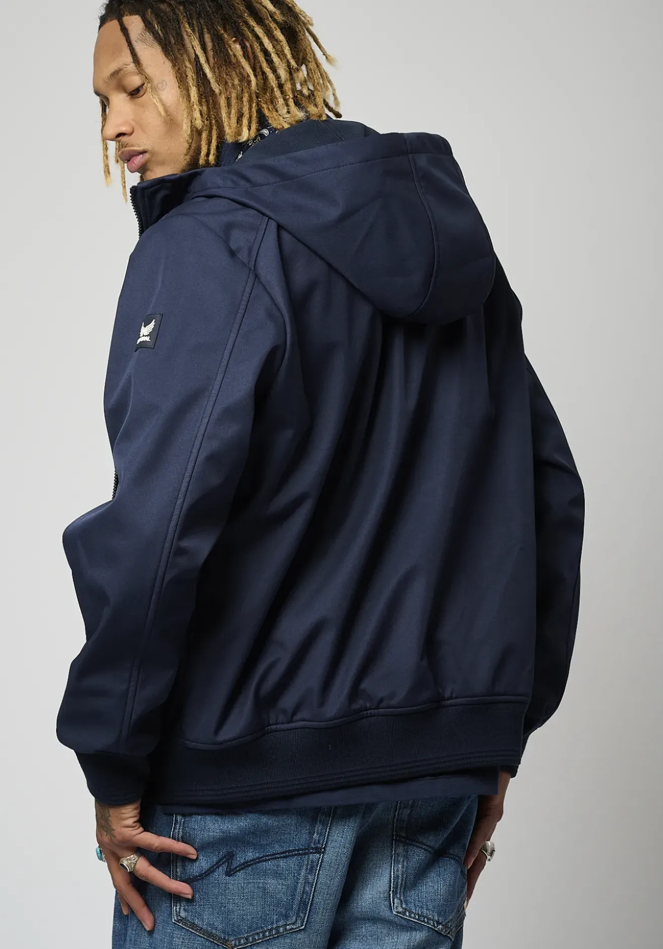 Kaporal LEON<Homme Vestes