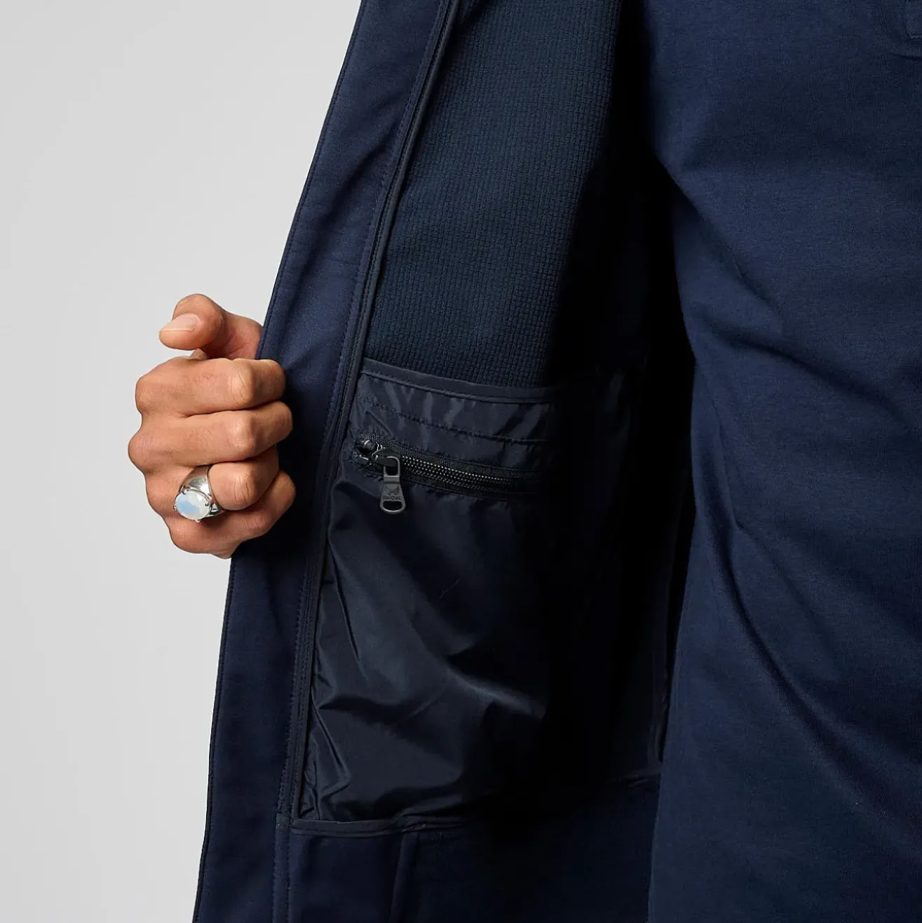 Kaporal LEON<Homme Vestes