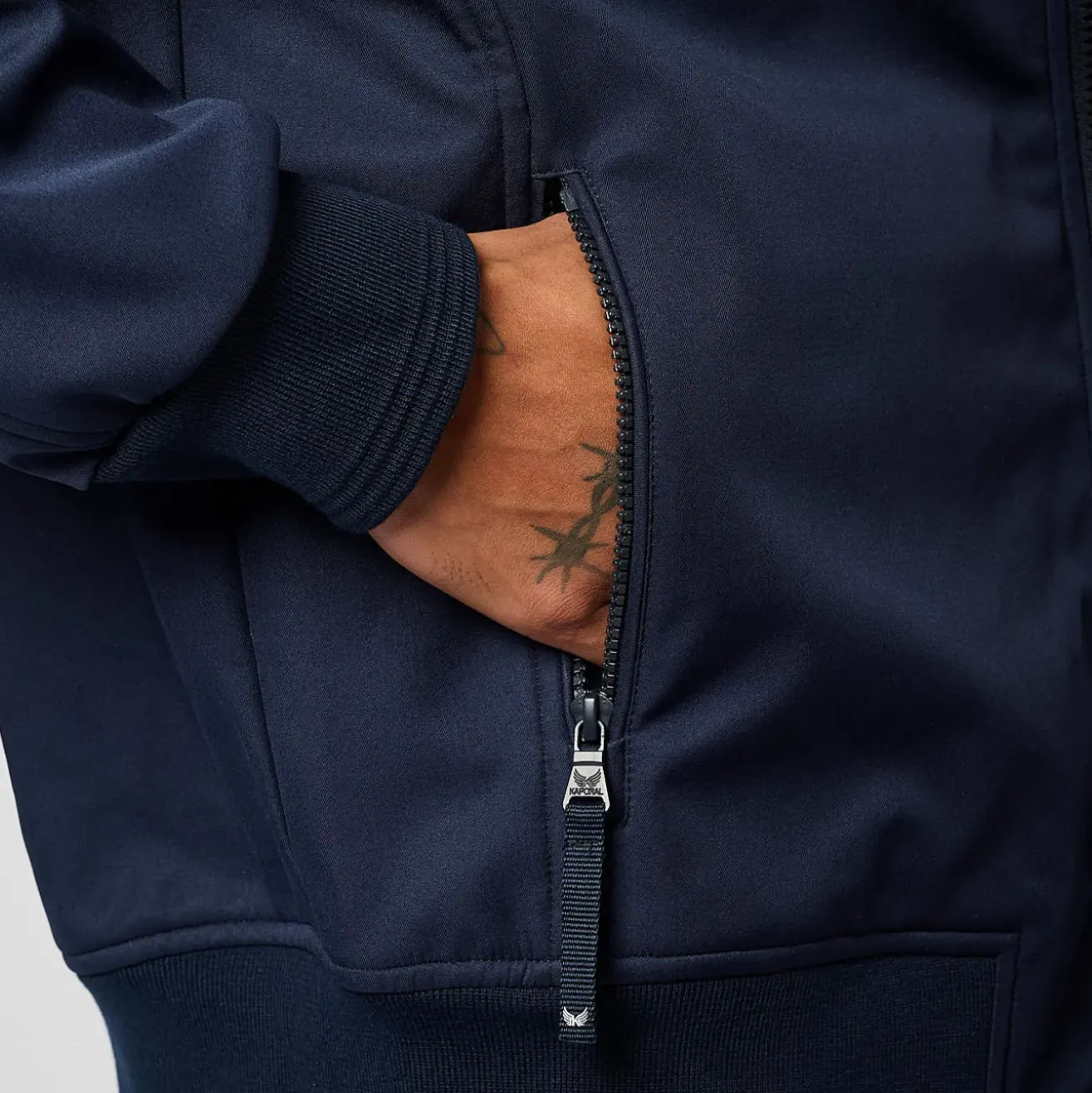 Kaporal LEON<Homme Vestes