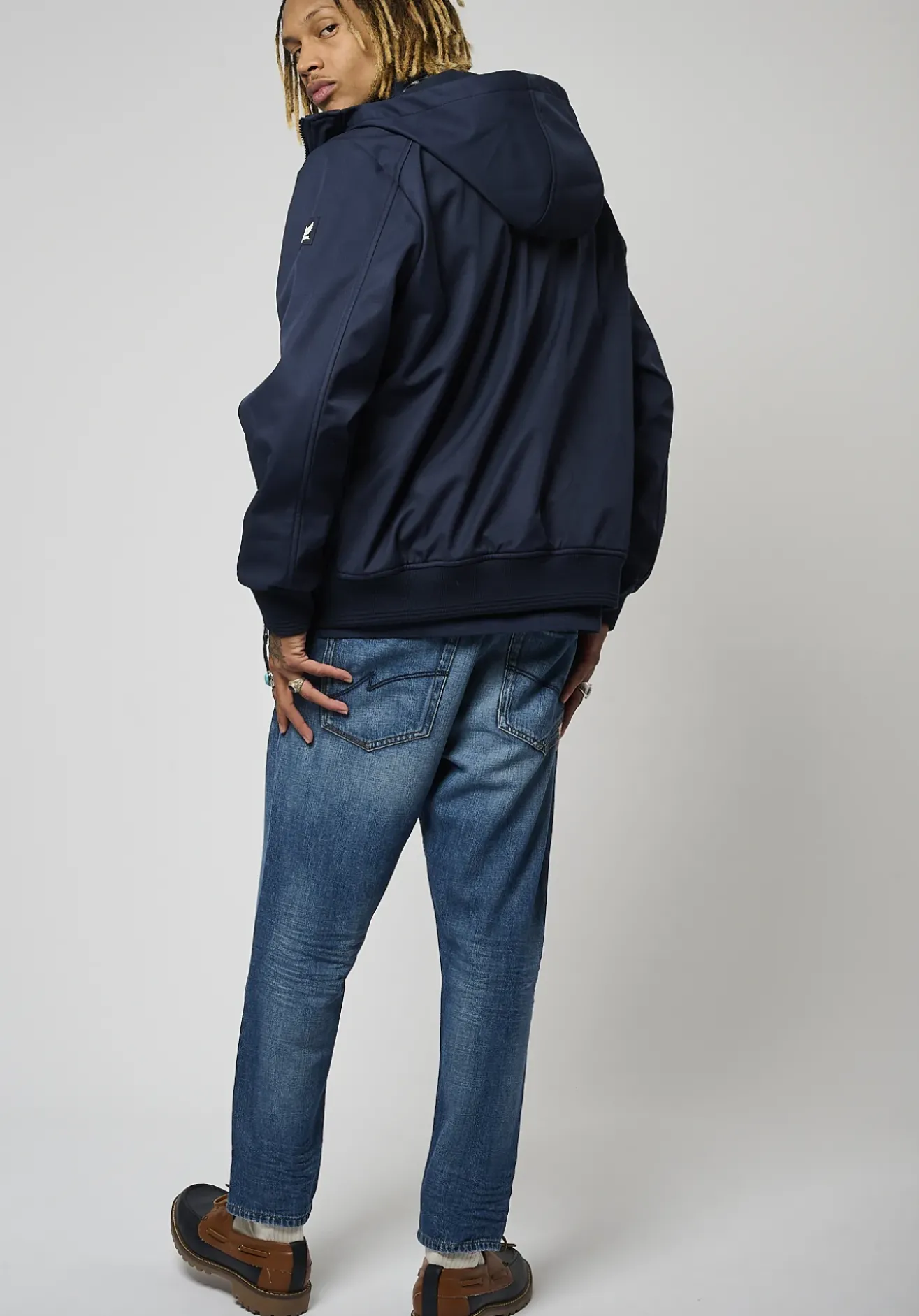 Kaporal LEON<Homme Vestes