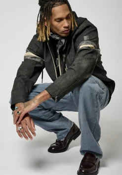 Kaporal LUCAS<Homme Vestes