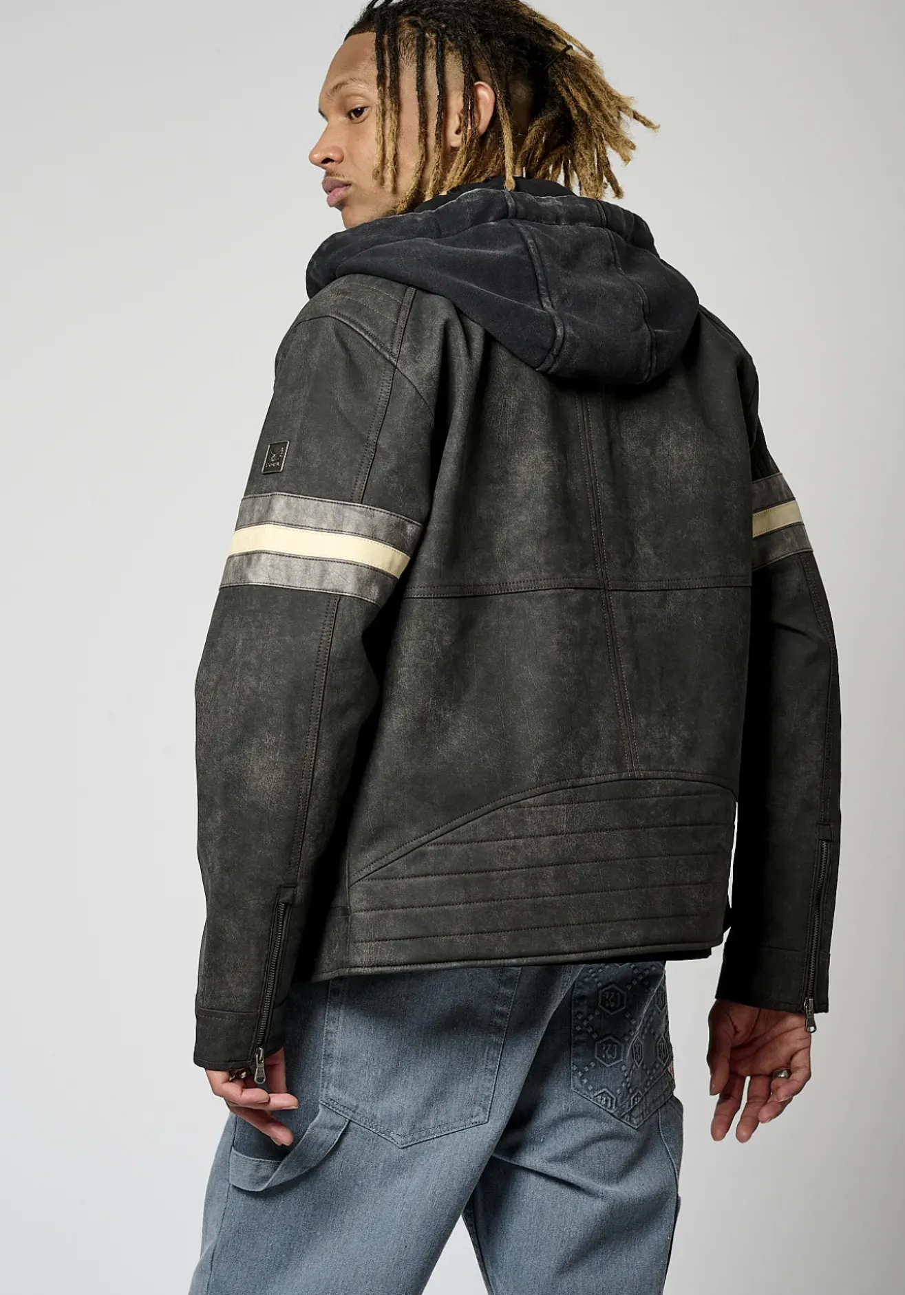 Kaporal LUCAS<Homme Vestes