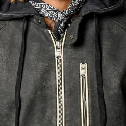 Kaporal LUCAS<Homme Vestes