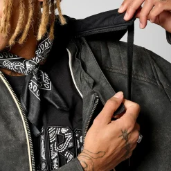 Kaporal LUCAS<Homme Vestes