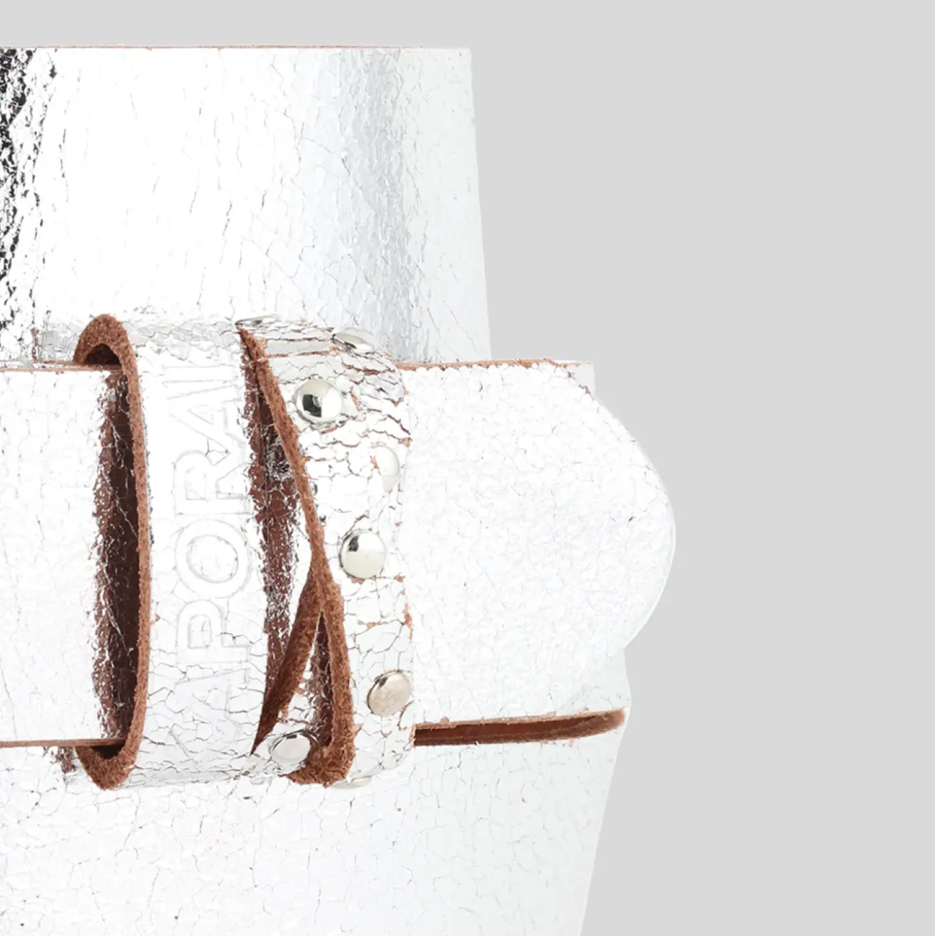 Kaporal LUCAS<Femme Ceintures