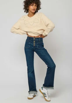 Kaporal LUCKY<Femme Jeans