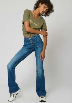 Kaporal LUCKY<Femme Jeans