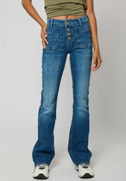 Kaporal LUCKY<Femme Jeans