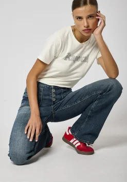 Kaporal LUCKY<Femme Jeans