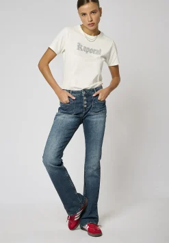 Kaporal LUCKY<Femme Jeans