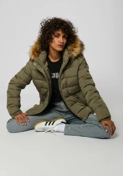 Kaporal MABBY<Femme Vestes