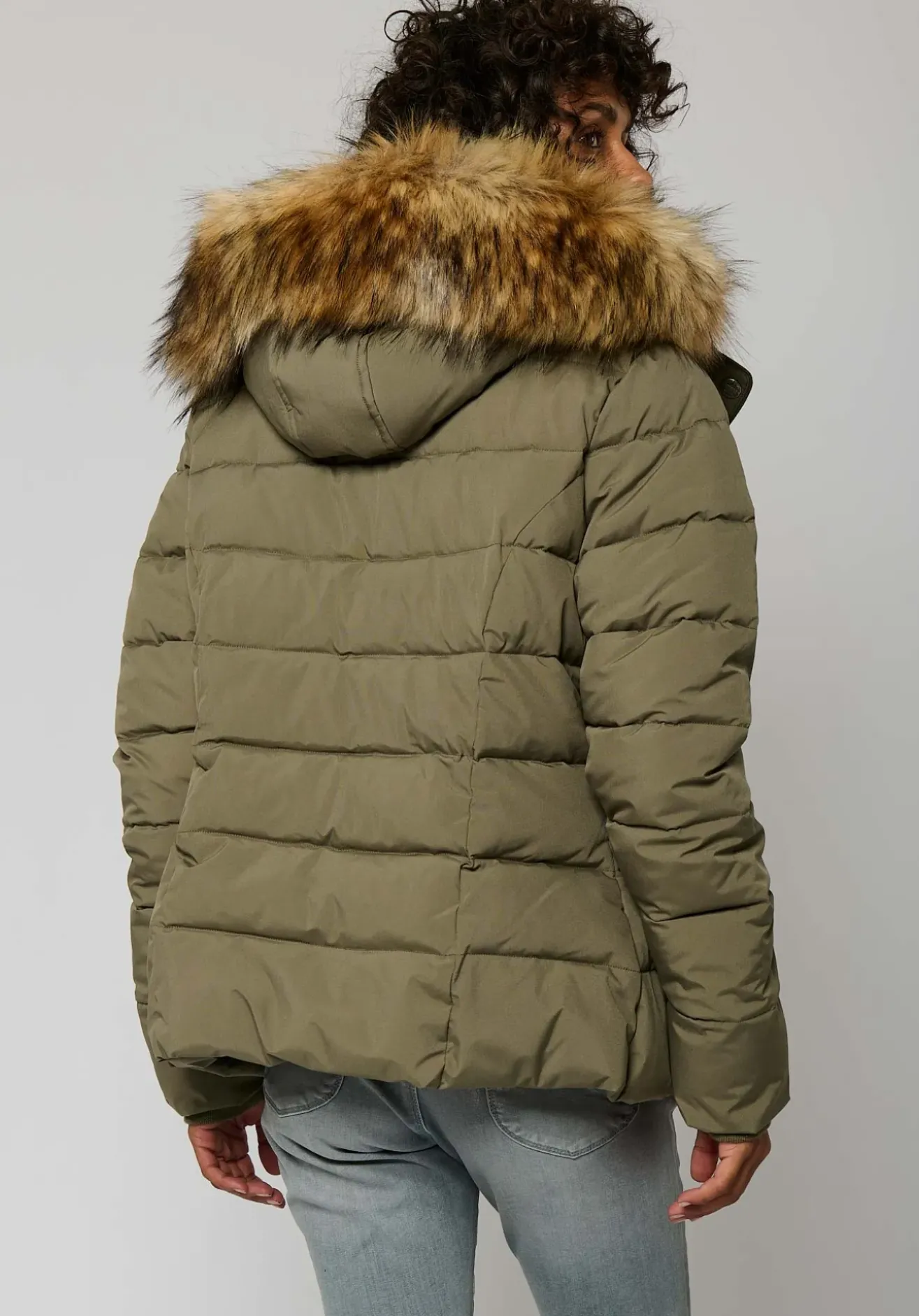 Kaporal MABBY<Femme Vestes