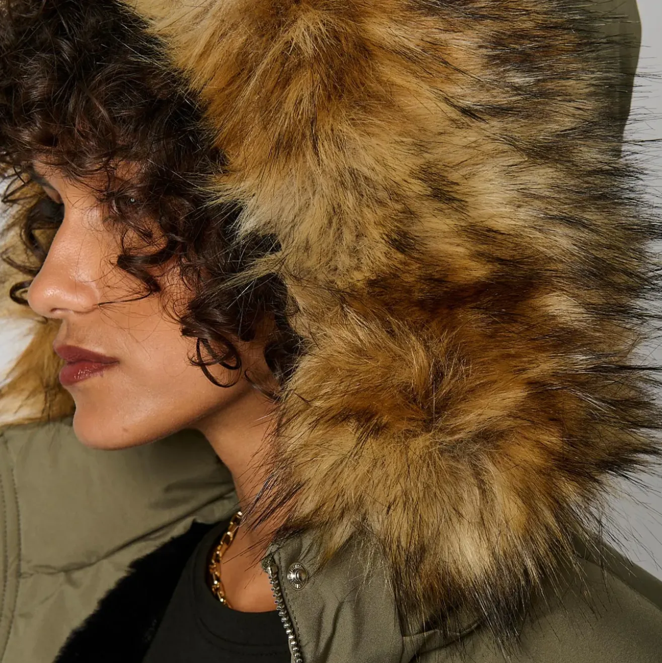 Kaporal MABBY<Femme Vestes