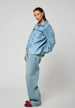 Kaporal MABEL<Femme Chemises