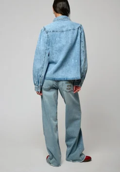 Kaporal MABEL<Femme Chemises