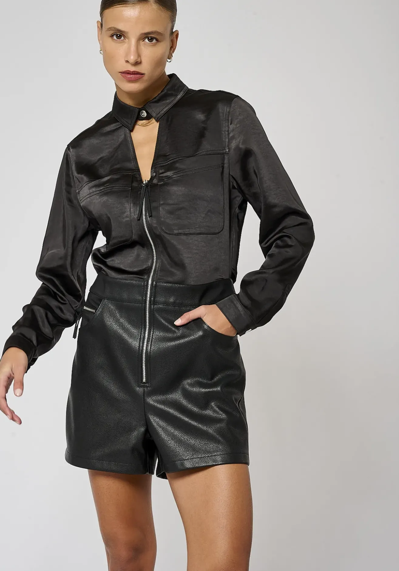 Kaporal MACHA<Femme Combinaisons