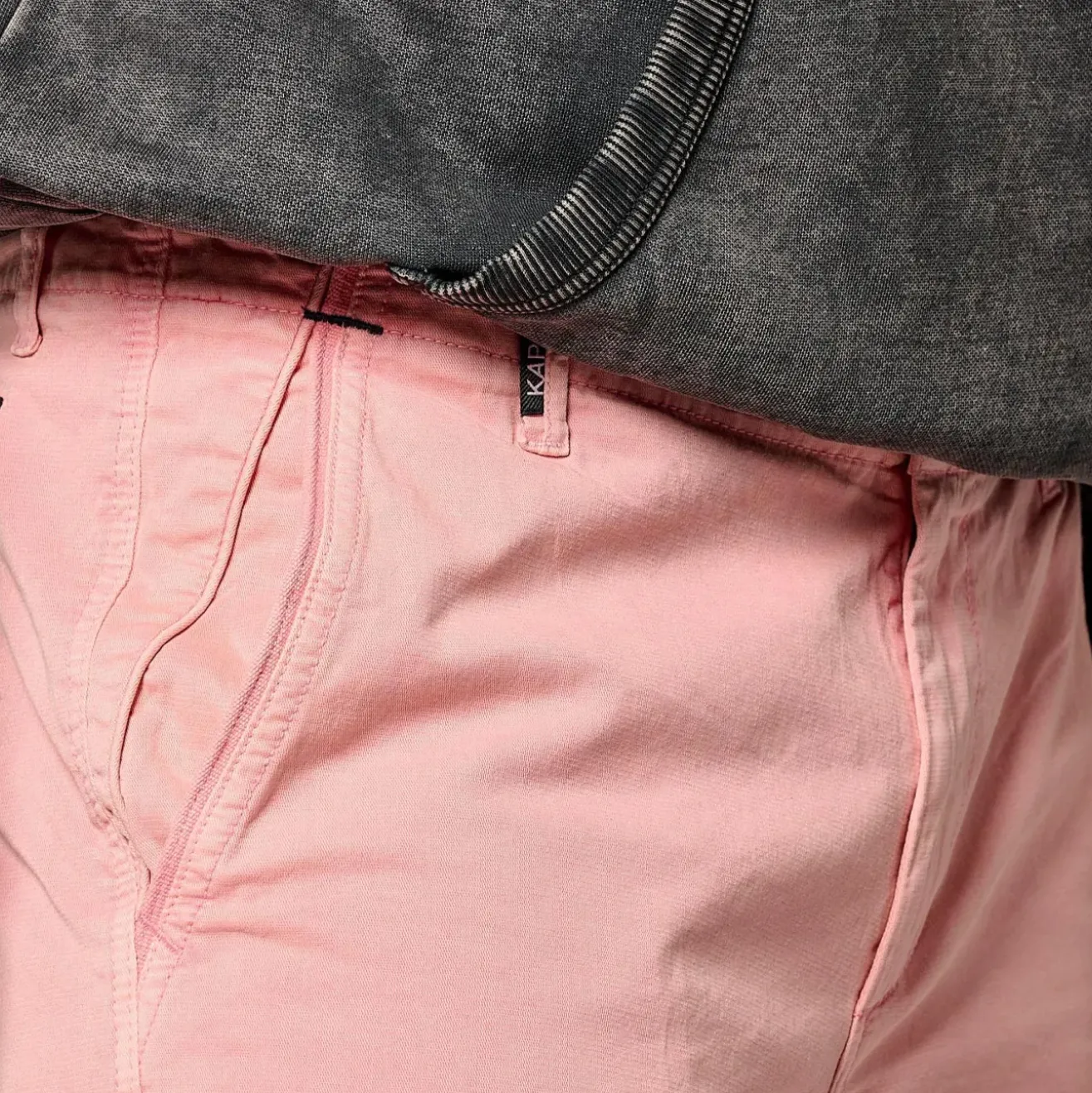 Kaporal MACON<Homme Shorts