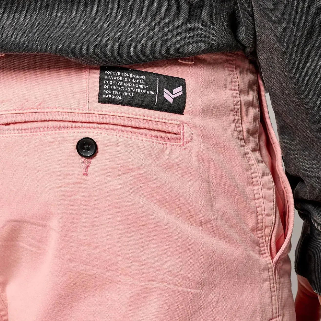 Kaporal MACON<Homme Shorts