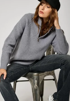 Kaporal MADA<Femme Pulls