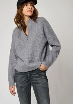 Kaporal MADA<Femme Pulls