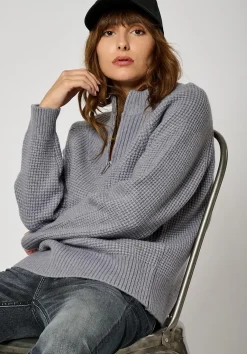 Kaporal MADA<Femme Pulls