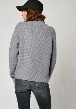 Kaporal MADA<Femme Pulls